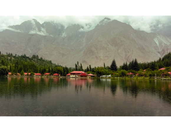 Ultimate Travel Guide to Skardu & Deosai Plains (2025 Edition)