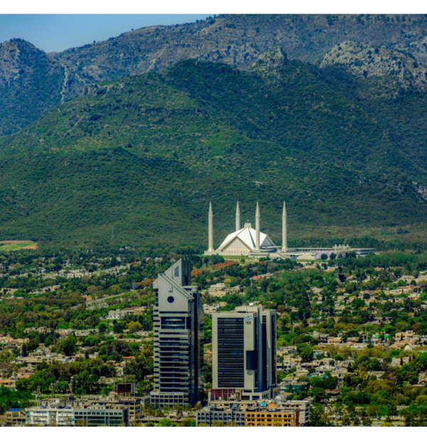 Lahore & Islamabad Tour | 4-Day Cultural Discovery of Pakistan