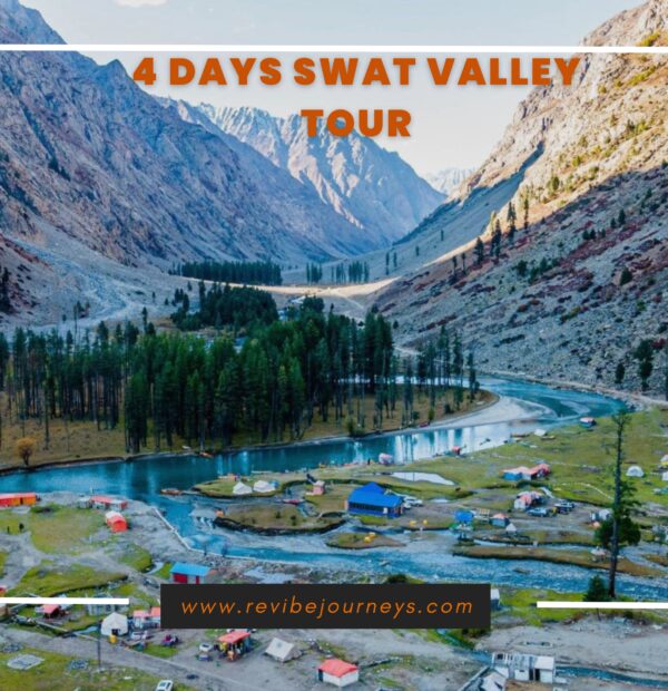 Swat Valley Tour