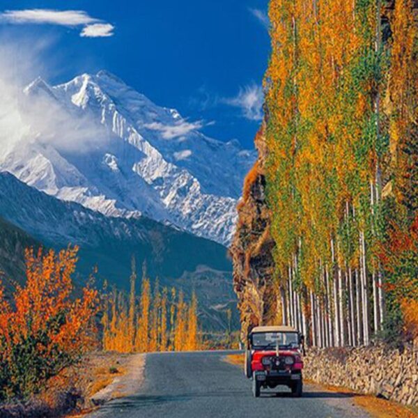 Why You Should Visit Hunza Valley: The Crown Jewel of Northern Pakistan