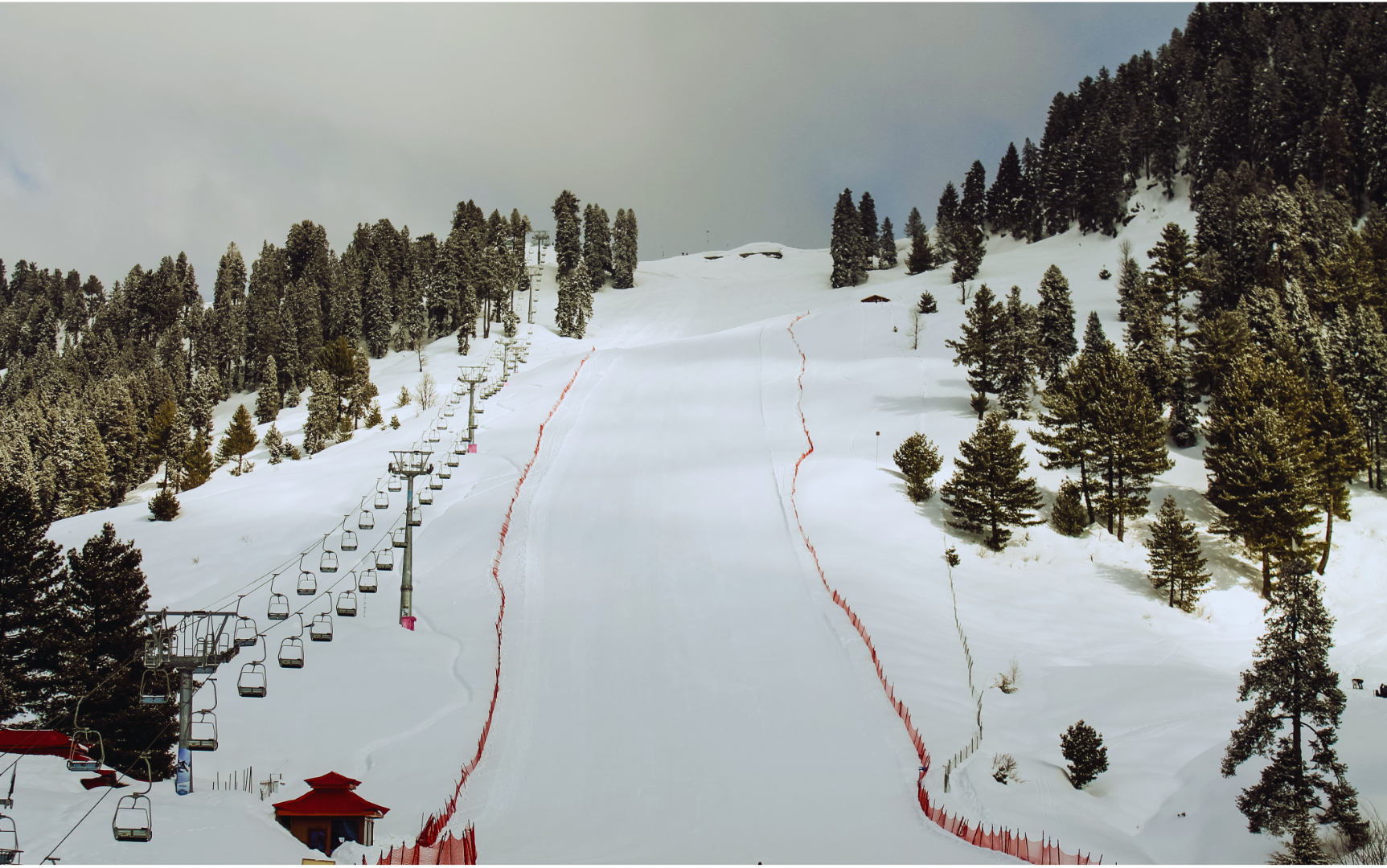 Swat Valley