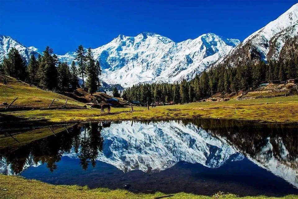Best Time to Visit Northern Pakistan