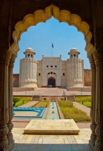 lahore fort1