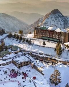 Explore Pakistan in Winter: Best Destinations & Adventures 2026 4 pc malamjaba