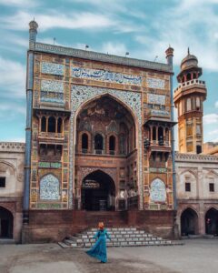 wazirkhan