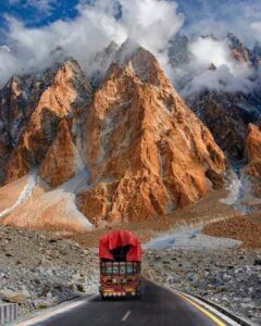 passu cones kkh