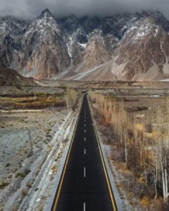 Northern Pakistan