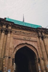 delhi gate 1 1