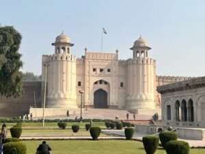 lahore fort