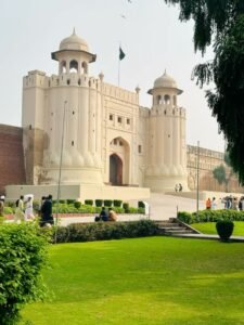 lahore royal fort