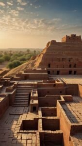mohenjodaro
