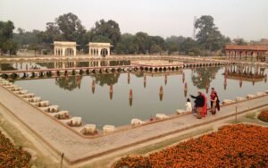 shalimar gardens