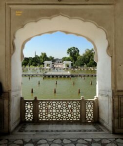 shalimar lahore
