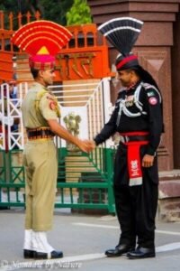 Wagah Border Ceremony Lahore 2026 1 wag