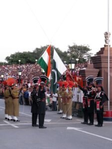 Wagah Border Ceremony Lahore 2026 3 wag4
