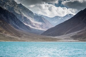 Lake Saif ul Malook Naran 1