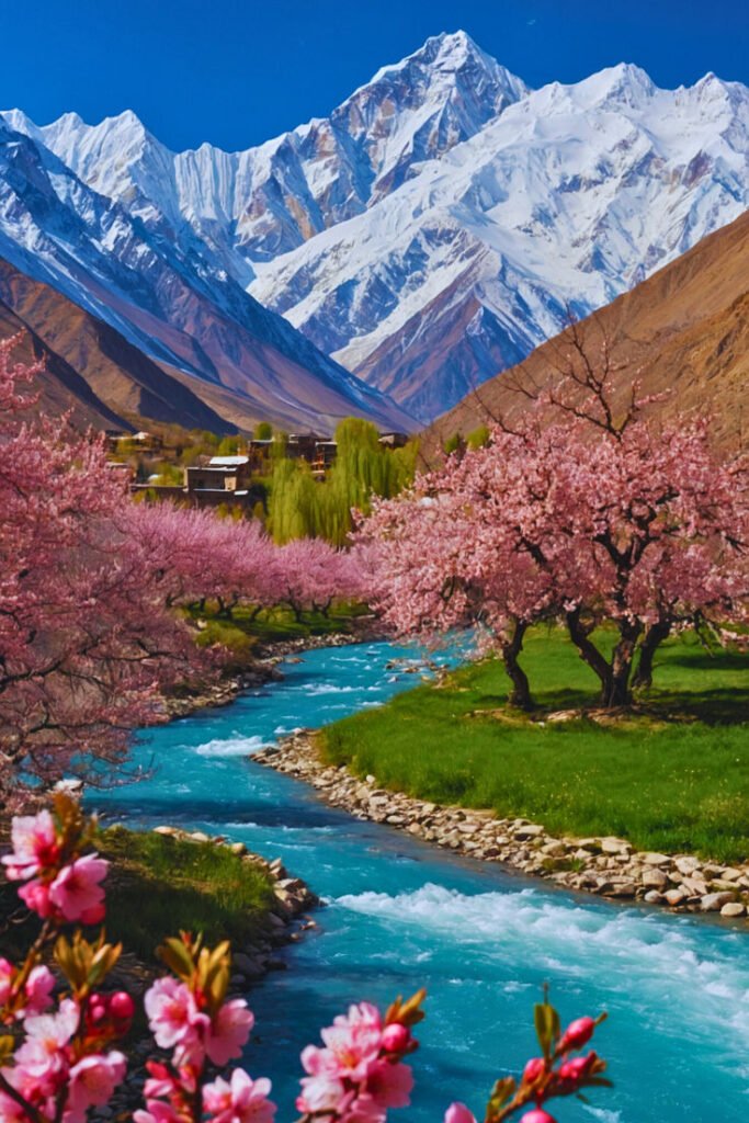 What to Do in Hunza Valley: The Ultimate Travel Guide for International Travelers 2026 5 what to do in Hunza Valley
