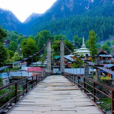 Kashmir