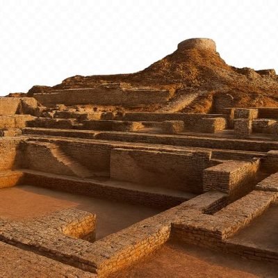 Mohenjo Daro
