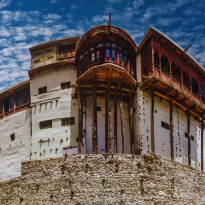 Baltit fort - Copy