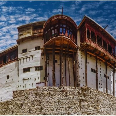 Baltit fort - Copy