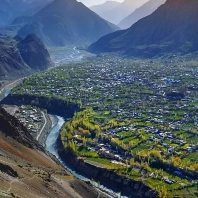 Chitral