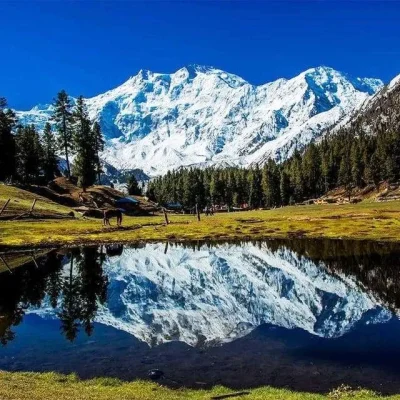Best Time to Visit Northern Pakistan