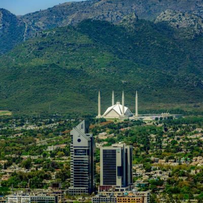 Islamabad Pakistan