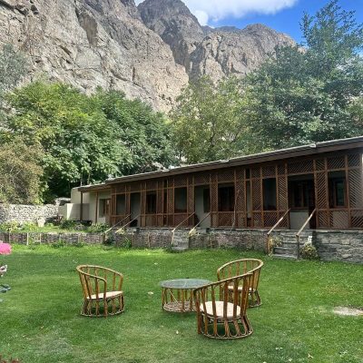 Skardu