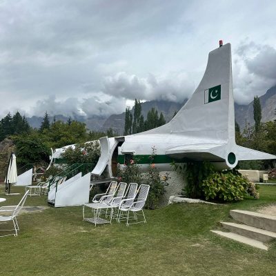 Skardu shangrila