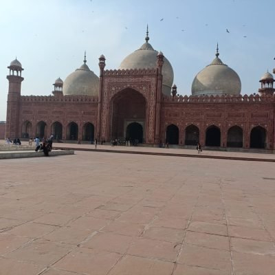 badshahi mosque3