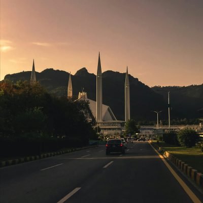 faisal mosque2