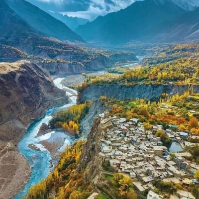 hunza 2