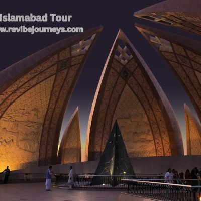 islamabad tour