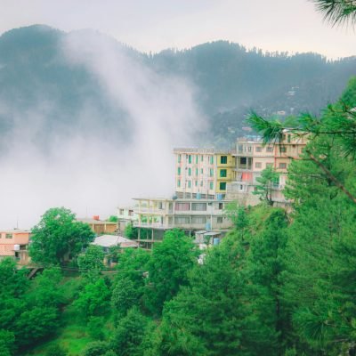 Galyat