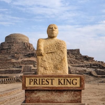 king