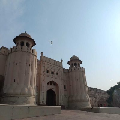 lahore fort