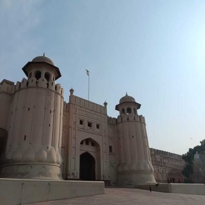 lahore fort