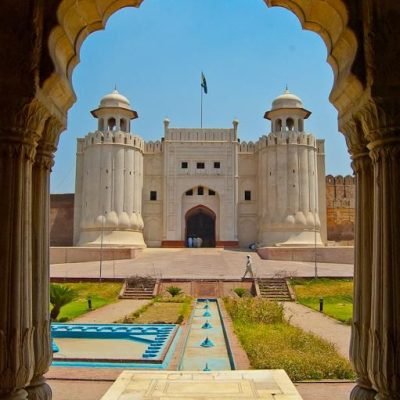 lahore fort1