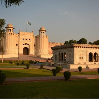 lahore fortt