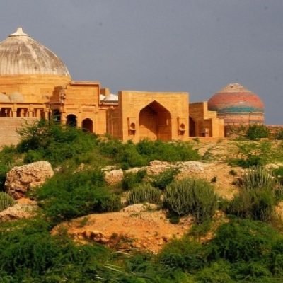 makli graveyaradd