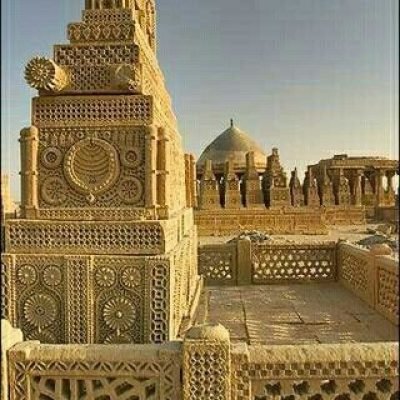 makli1