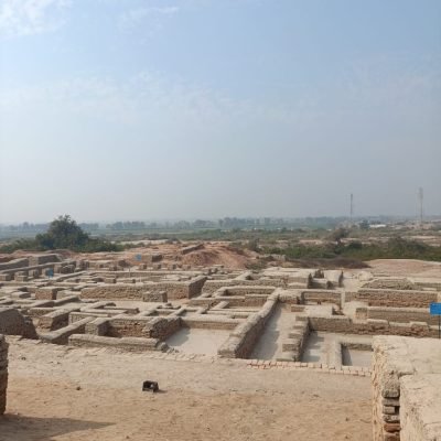 mohenjo daro