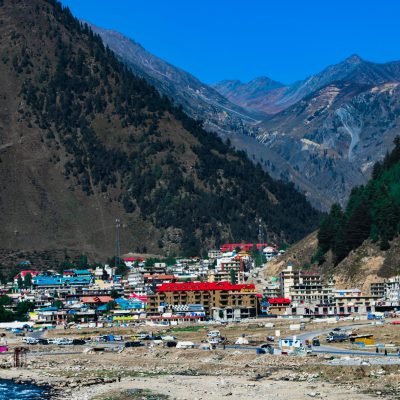 Naran Valley