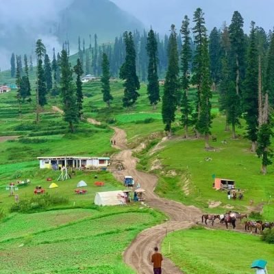 naran rain