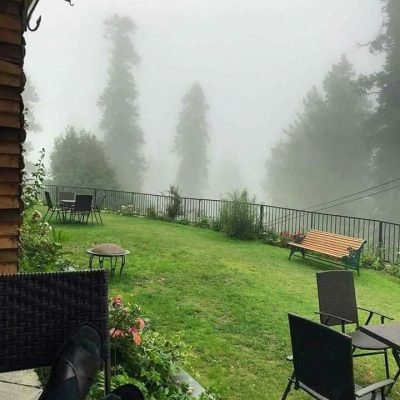 Nathia Gali