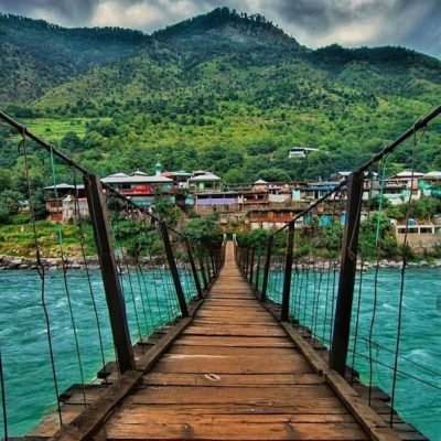 Neelum Valley