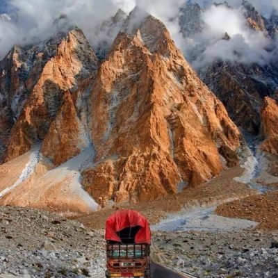 passu cones kkh