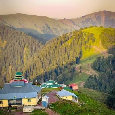 Pir Chinasi
