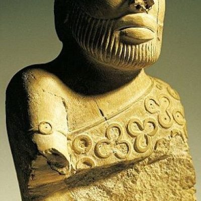 priest king 1